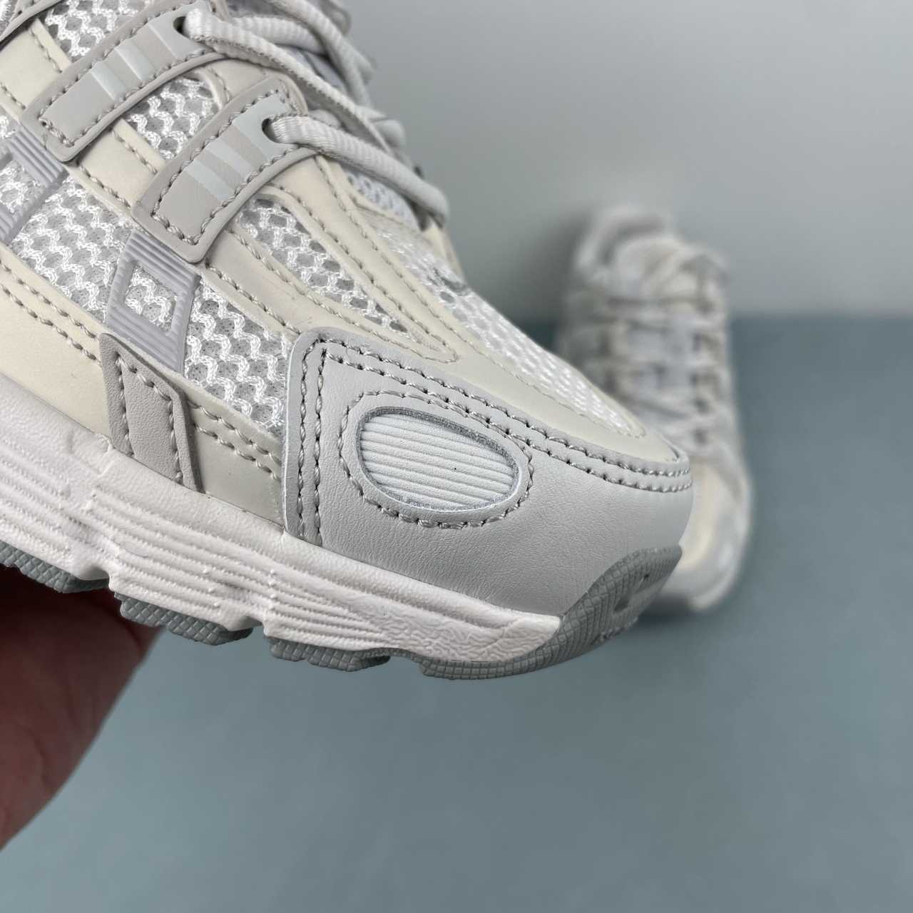 Nike P-6000
