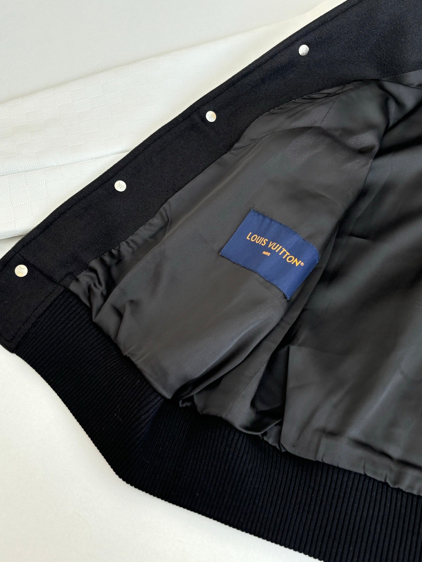 Chaqueta Louis Vuitton