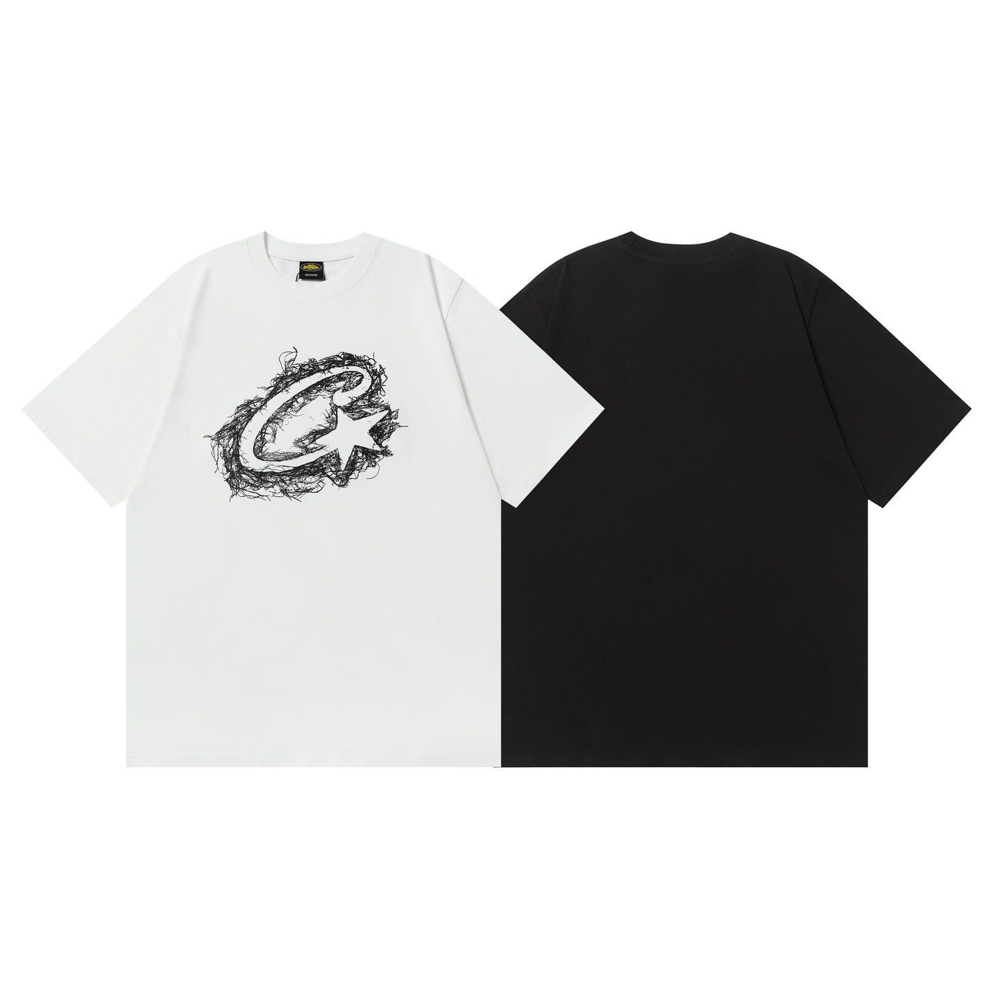 Camiseta Corteiz