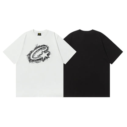 Camiseta Corteiz