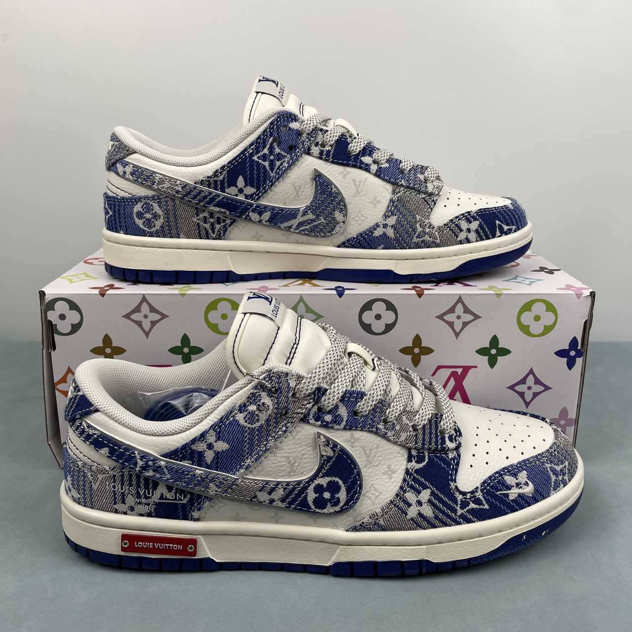 Nike Dunk Low