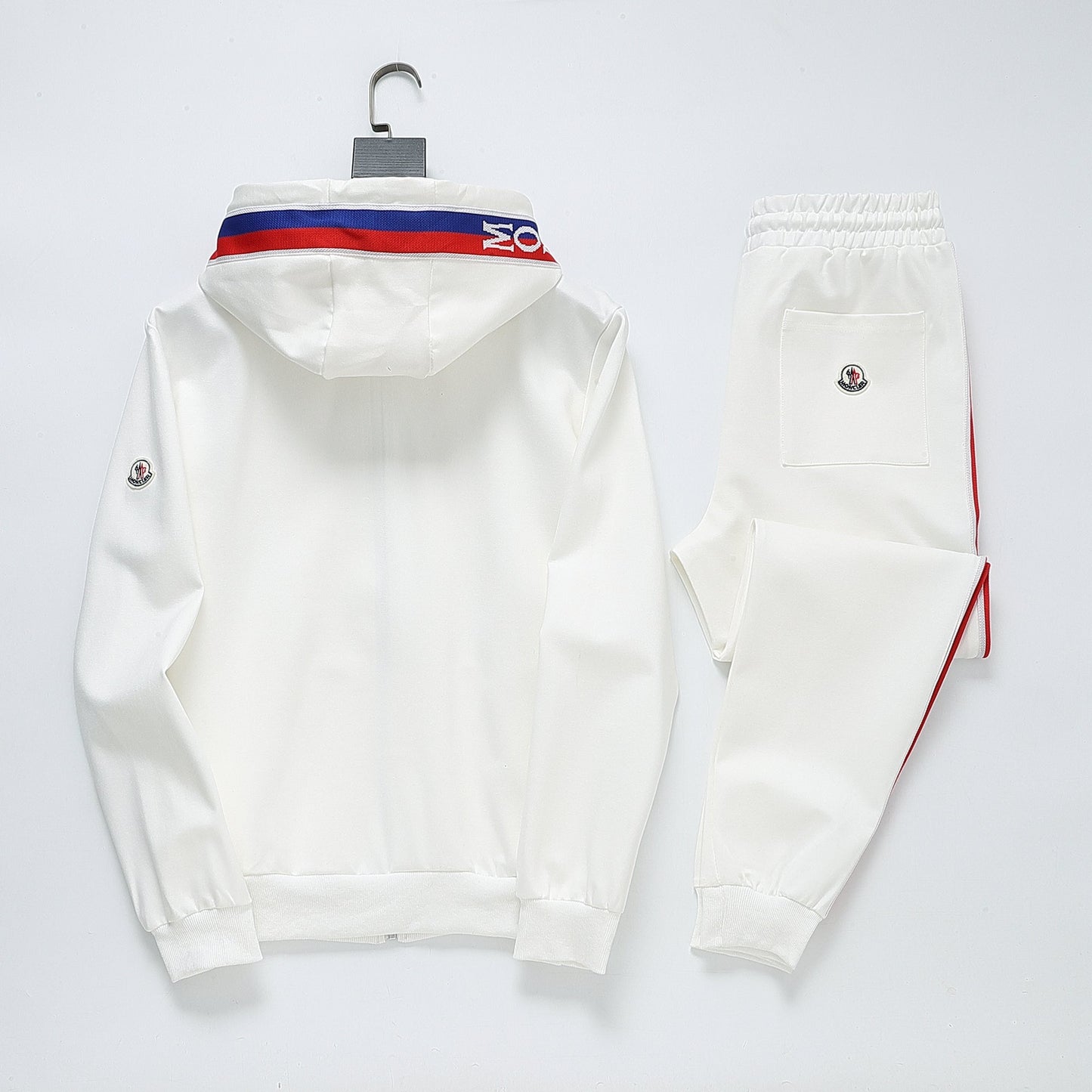 Conjunto Completo Moncler Premium