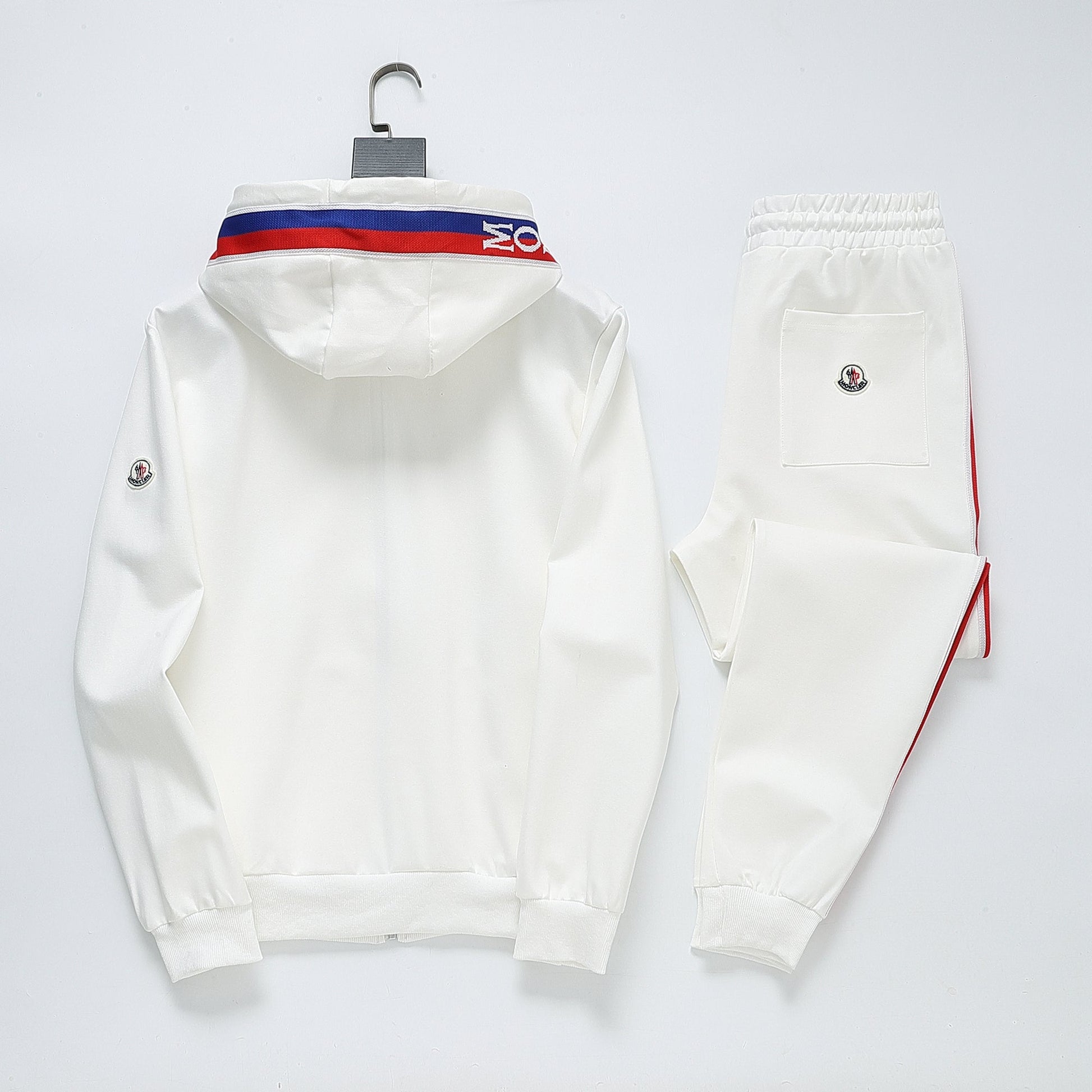 Conjunto Completo Moncler Premium