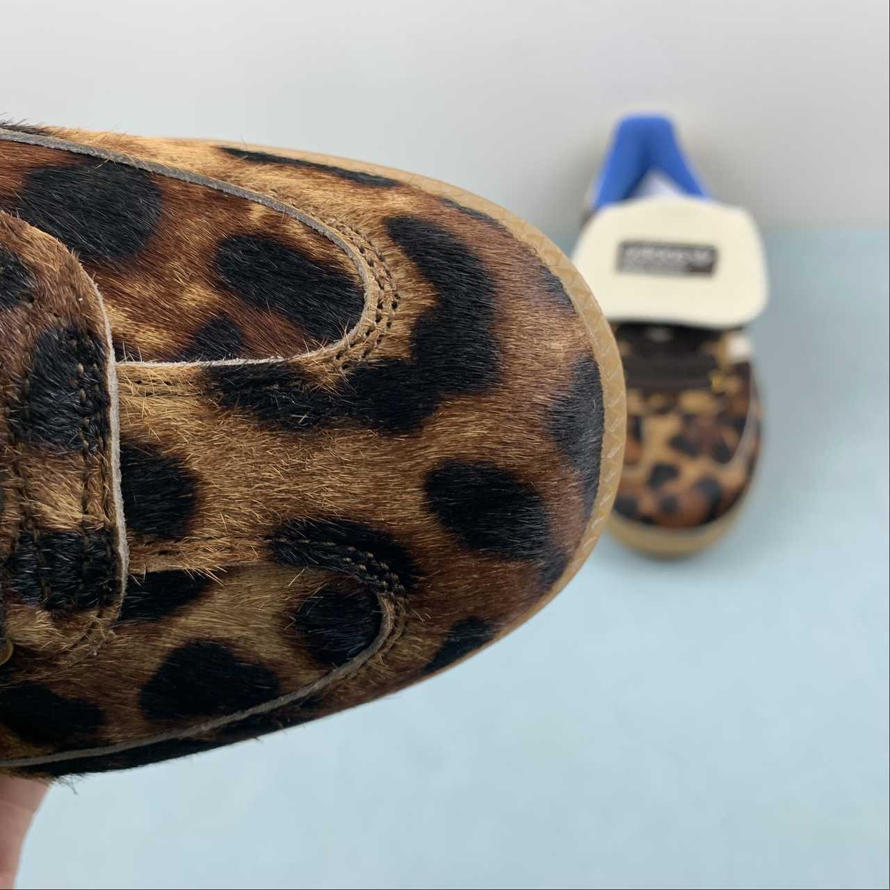 Adidas Samba