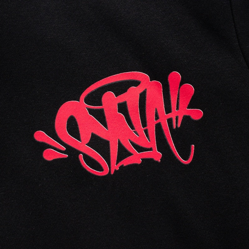 Sudadera con capucha Syna World