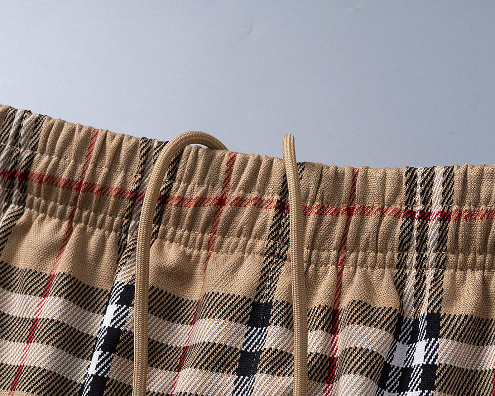 Burberry  Conjunto Verão