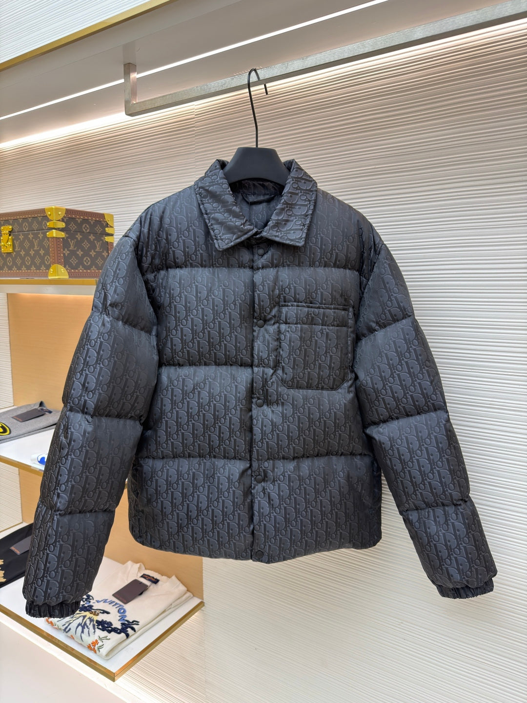 Chaqueta Dior