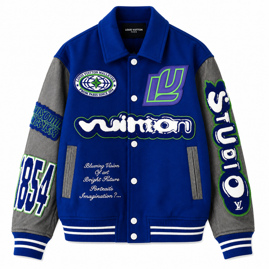 Chaqueta Louis Vuitton