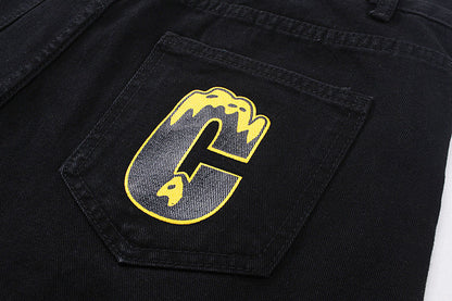 Short Corteiz