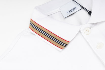 Polo Burberry