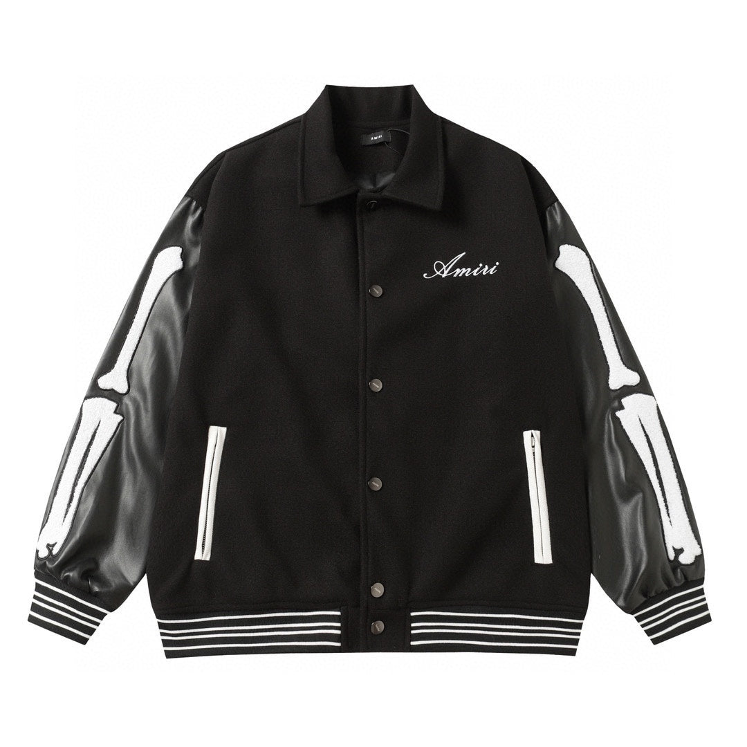 Chaqueta Amiri