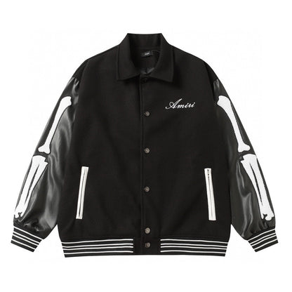 Chaqueta Amiri