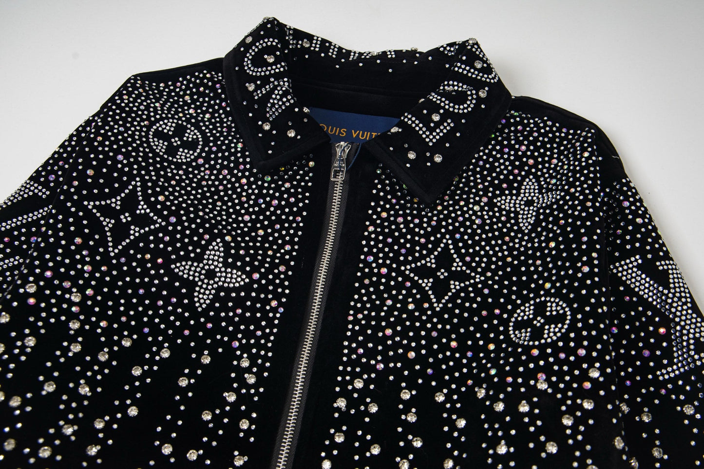 Chaqueta Louis Vuitton