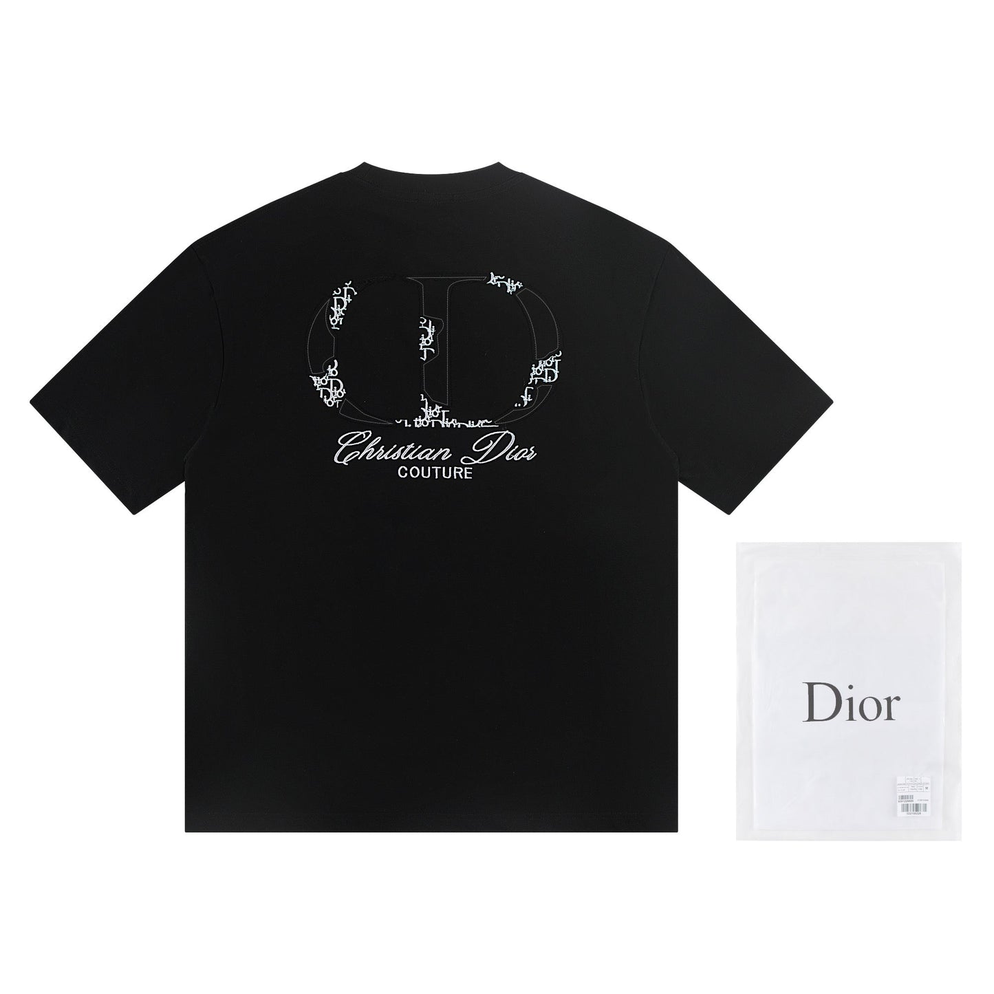Camiseta Dior