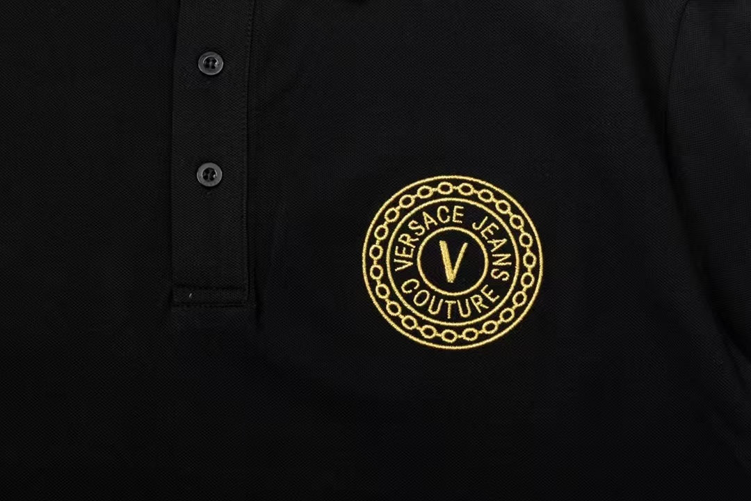 Polo Versace