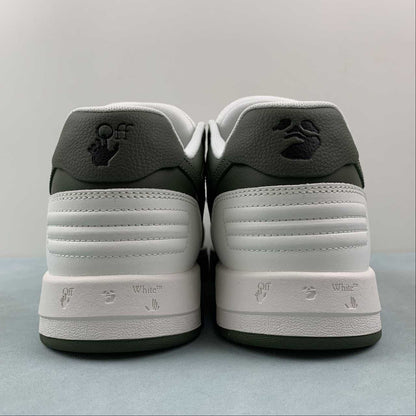 OFF-WHITE Out Of Office "000" Low