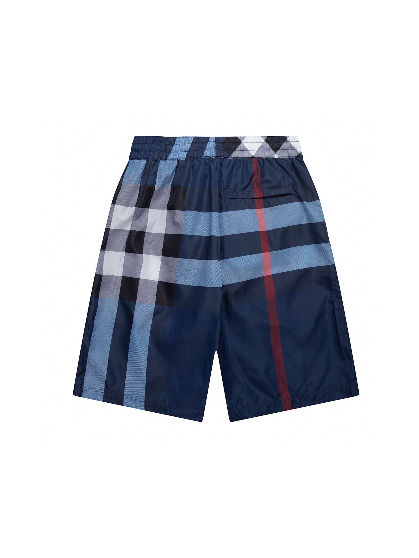 Short Burberry