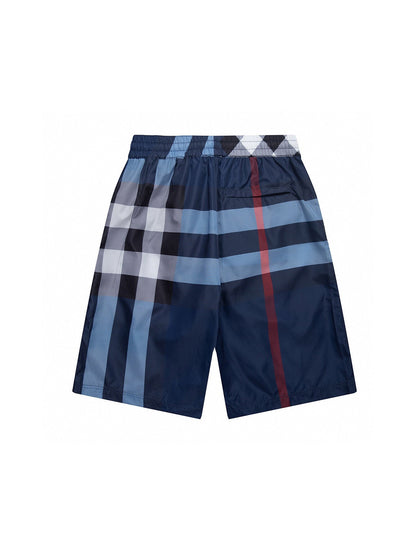 Short Burberry