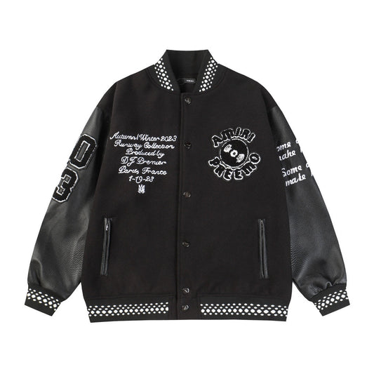 Chaqueta Amiri