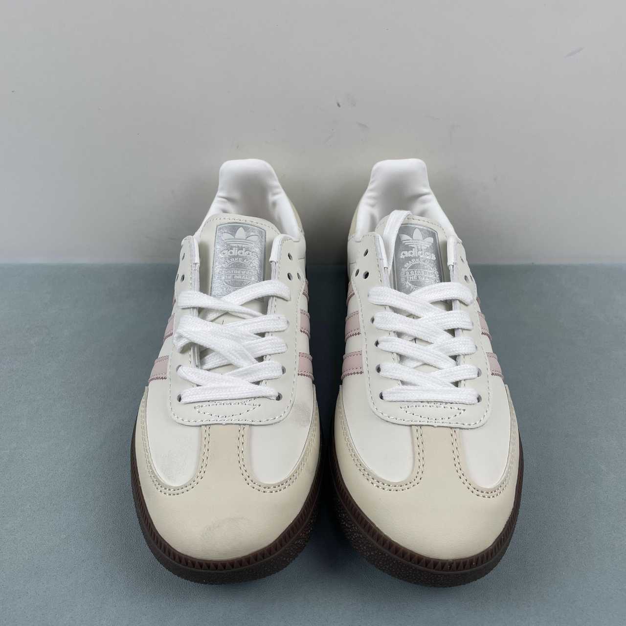 Adidas Samba