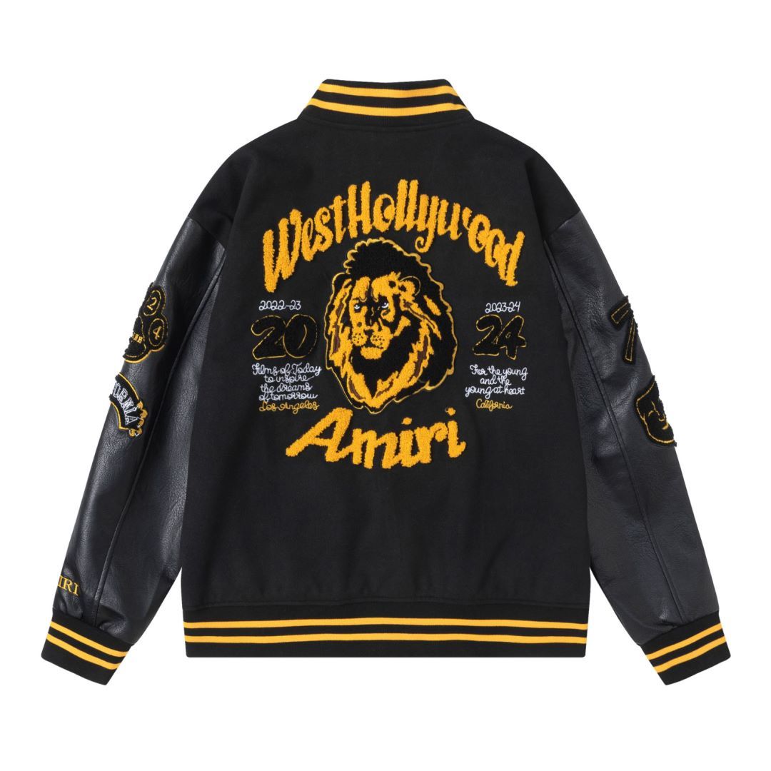 Chaqueta Amiri