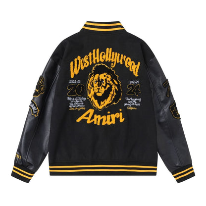 Chaqueta Amiri
