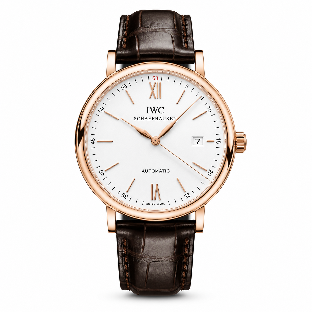 IWC Schaffhausen