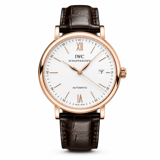 IWC Schaffhausen