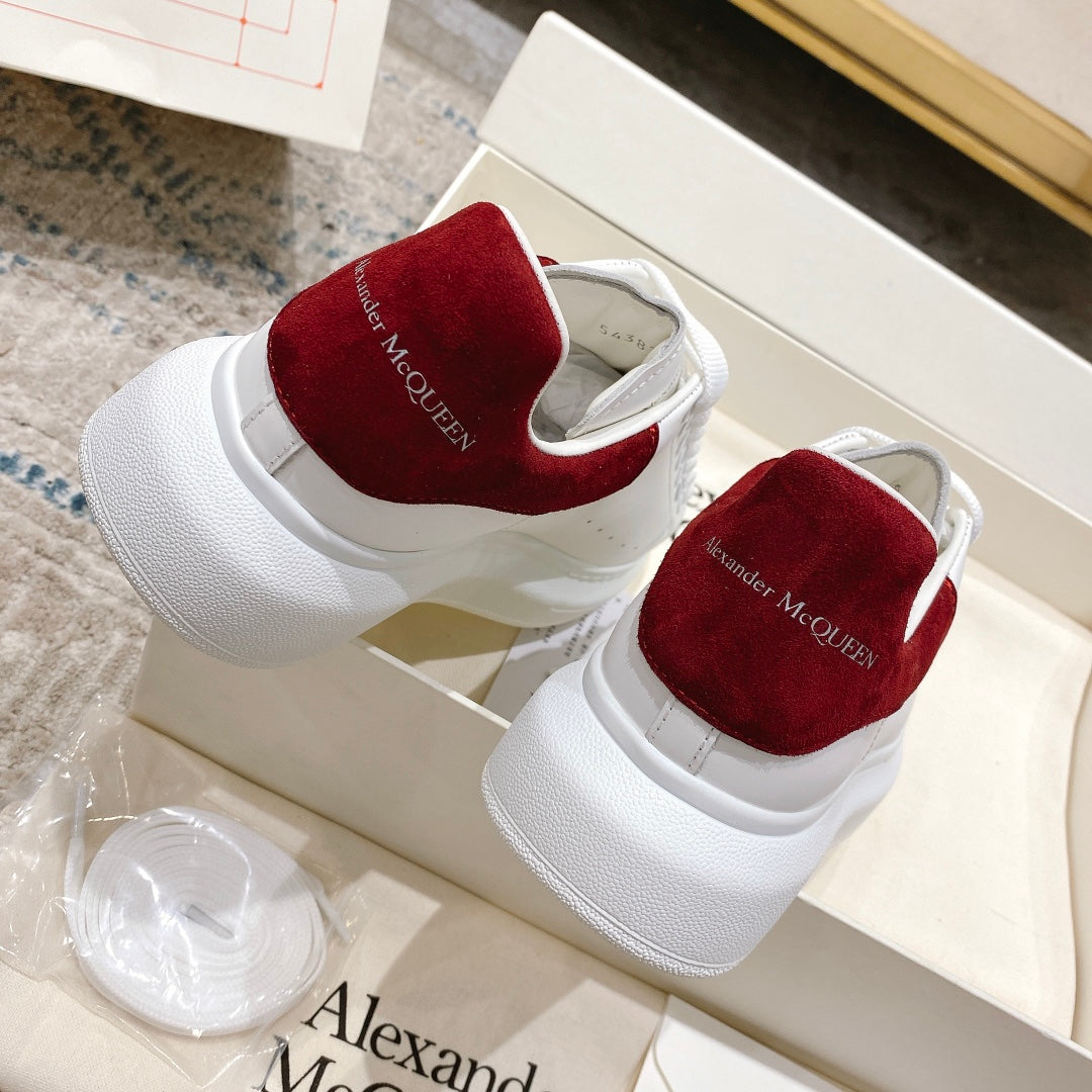 Ténis Alexander McQueen