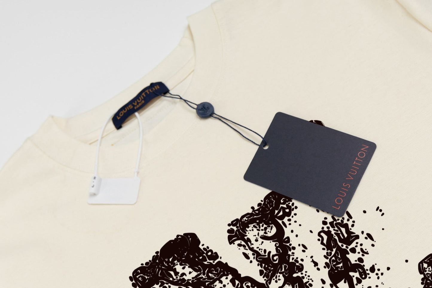 Camiseta Louis Vuitton