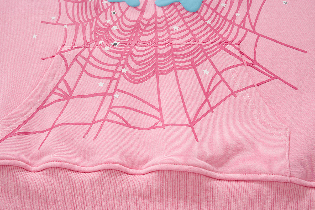Sp5der Angel Tracksuits