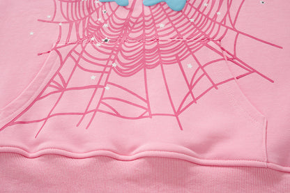 Sp5der Angel Tracksuits