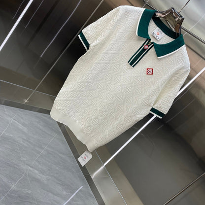 Casablanca Polo Shirt 1.1