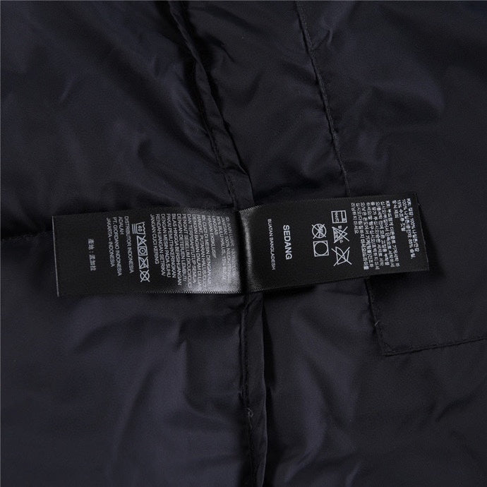 The North Face Jacket