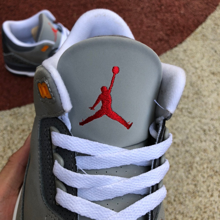 Air Jordan 3