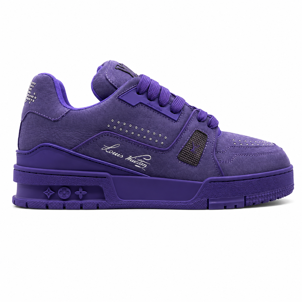Louis Vuitton Trainer