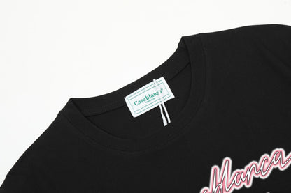 Camiseta de Casablanca