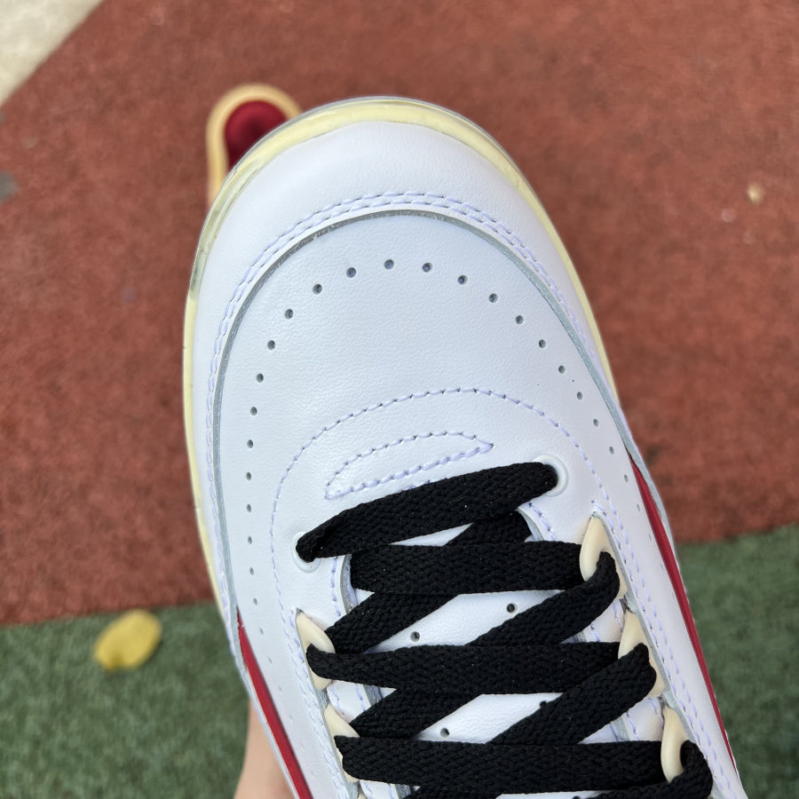 Air Jordan 2