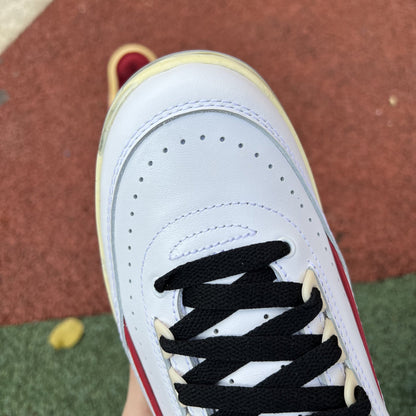 Air Jordan 2