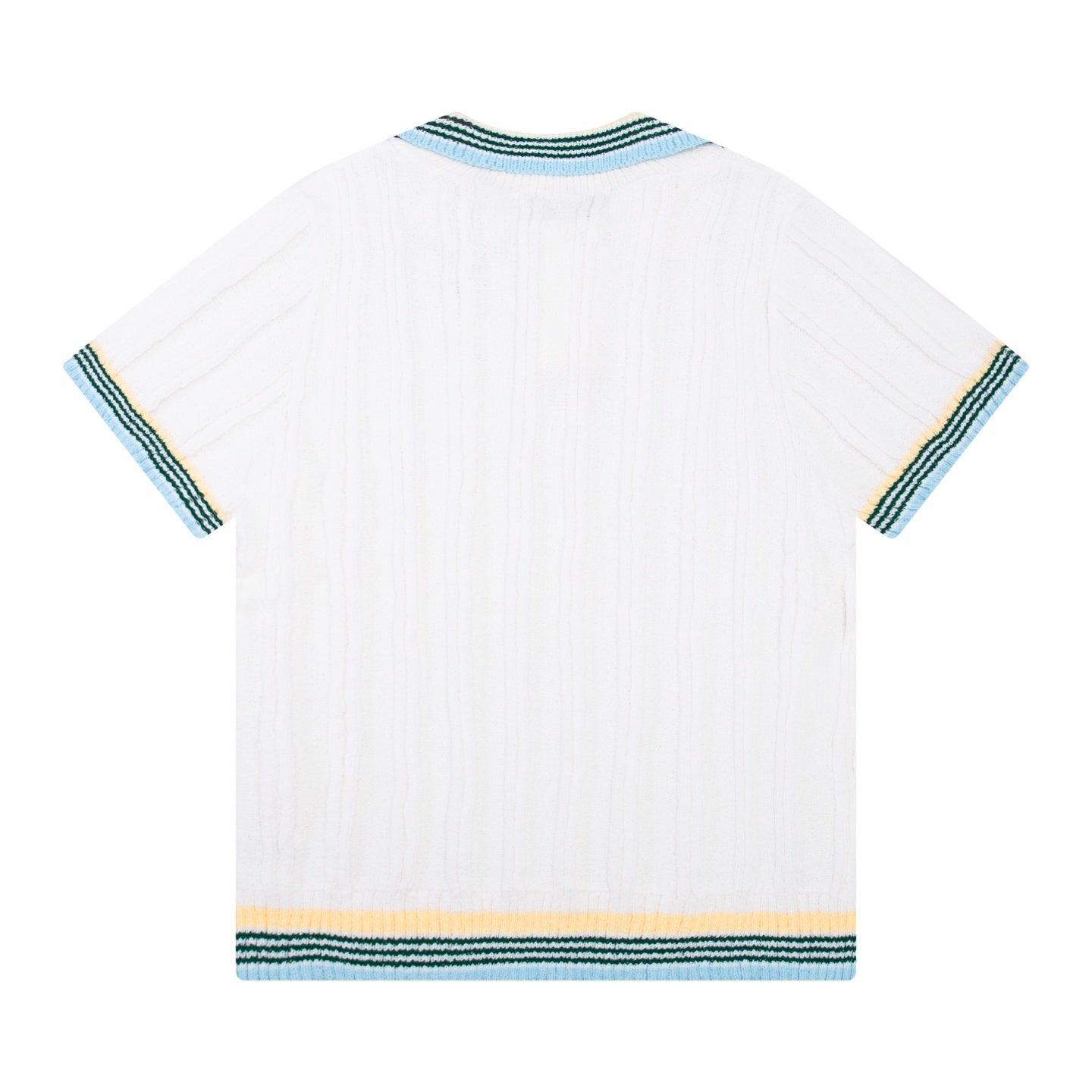 Casablanca Polo Shirt 1.1