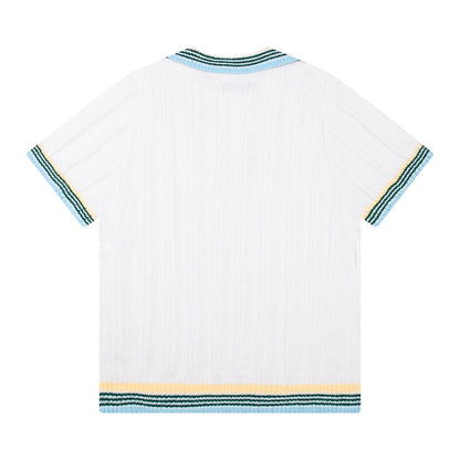 Casablanca Polo Shirt 1.1
