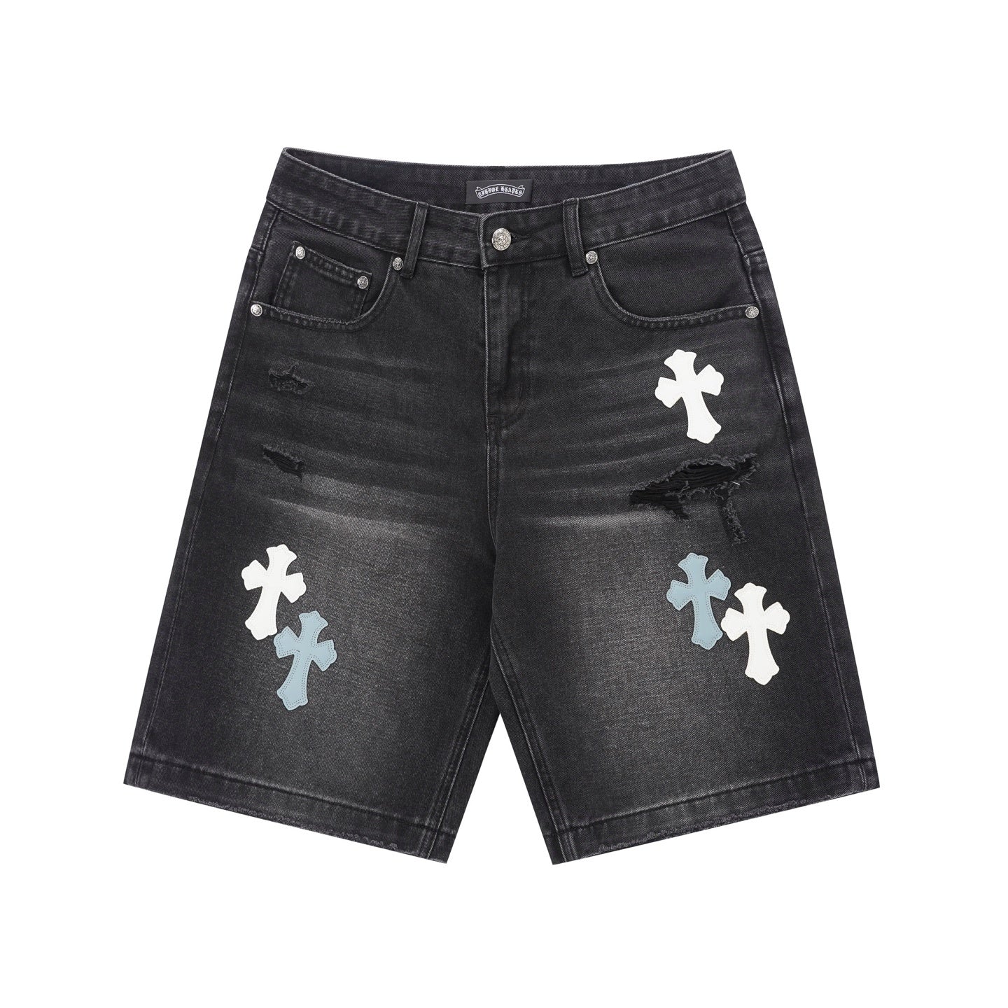 Chrome Hearts Short