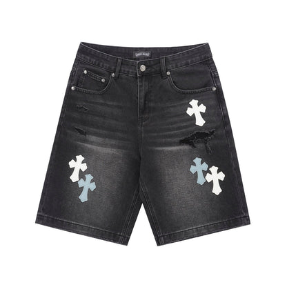 Chrome Hearts Short