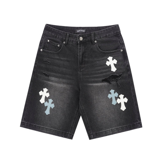 Chrome Hearts Short