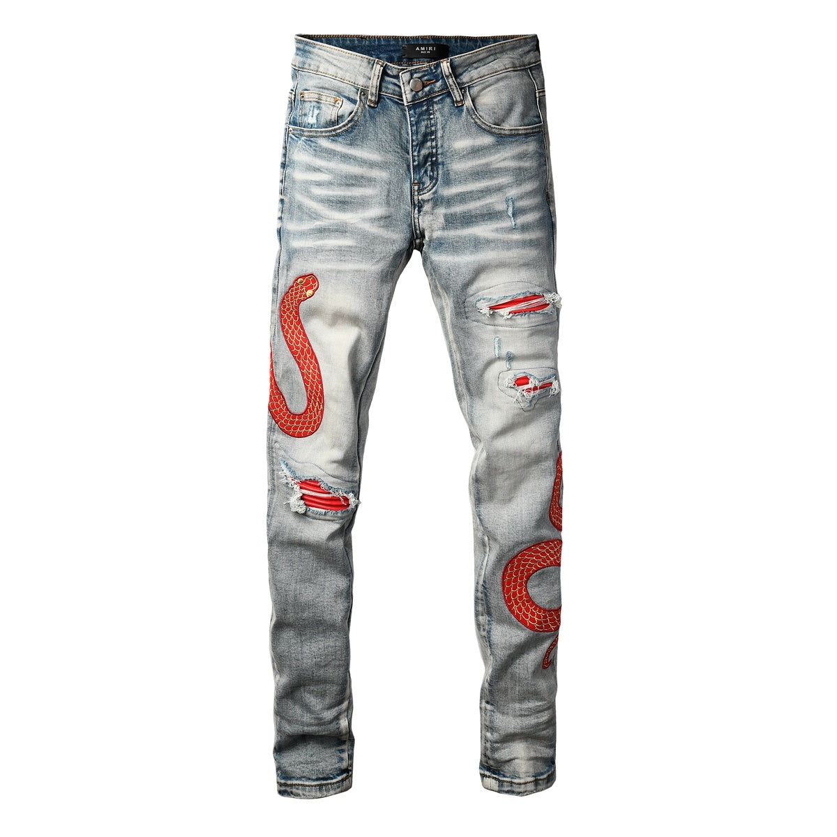Pantalones vaqueros Amiri