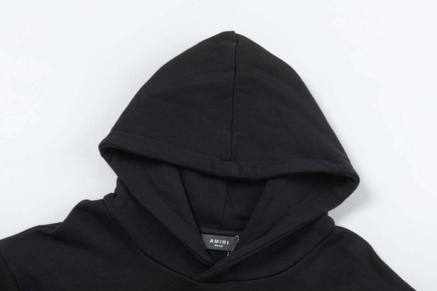 Sudadera con capucha Amiri