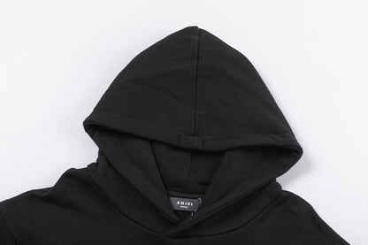 Sudadera con capucha Amiri