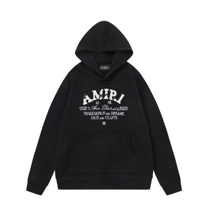 Sudadera con capucha Amiri
