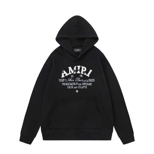 Sudadera con capucha Amiri