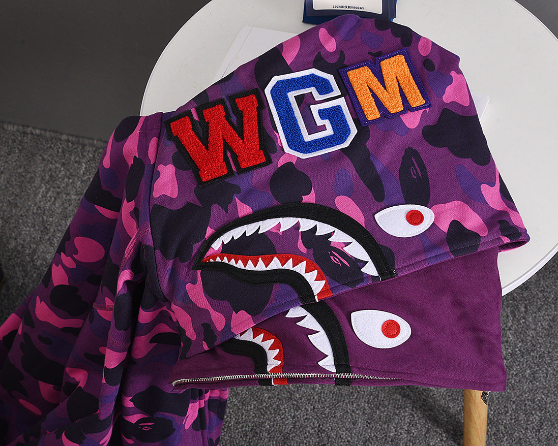 BAPE Sweatshirt